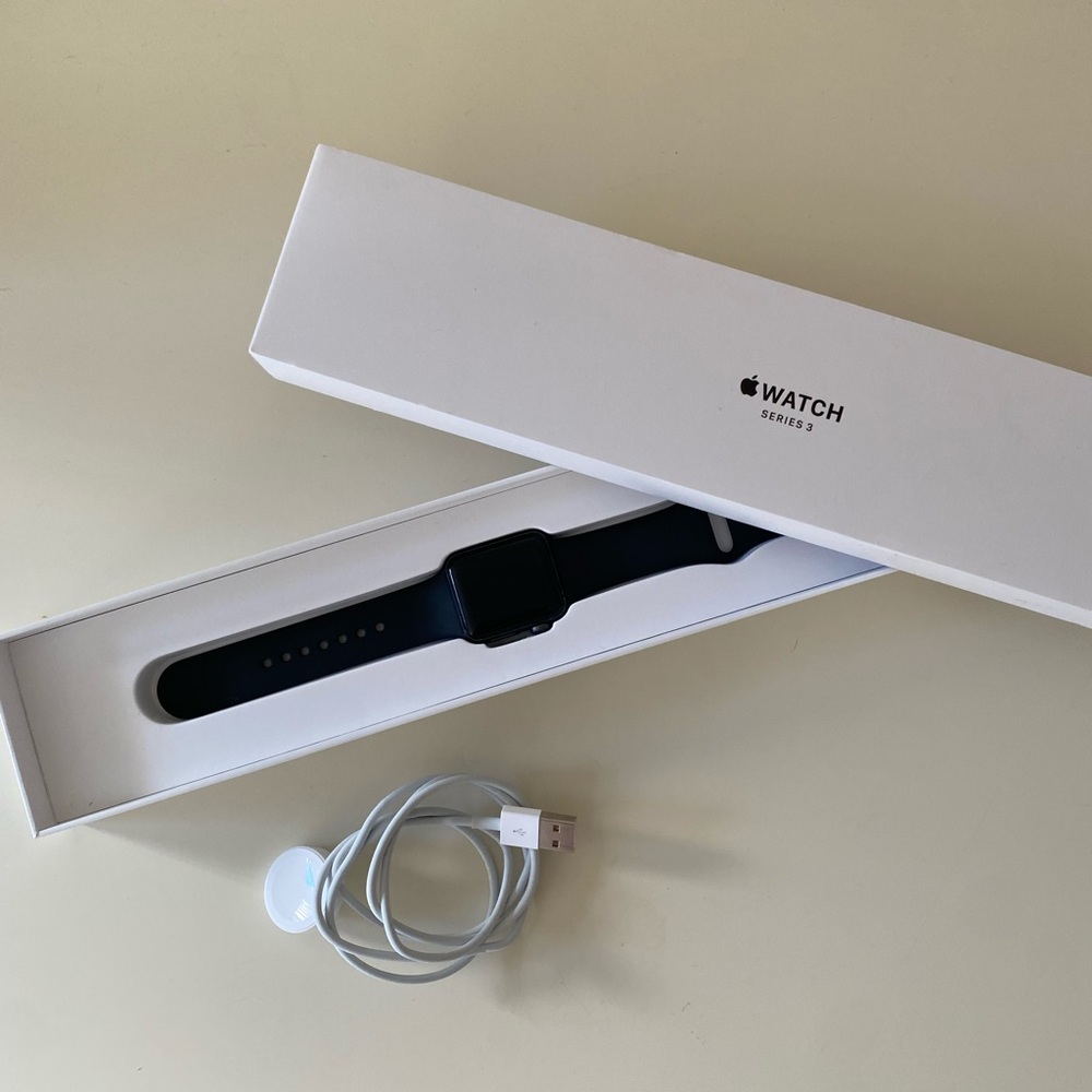 Apple Watch Series 3